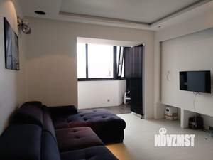 2-к квартира, на длительный срок, 77м2, 12/14 этаж