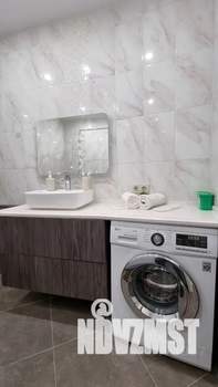 Студия квартира, посуточно, 30м2, 17/19 этаж