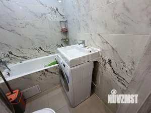 1-к квартира, на длительный срок, 30м2, 5/5 этаж