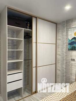 1-к квартира, посуточно, 40м2, 11/12 этаж