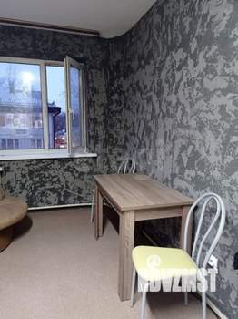 Студия квартира, на длительный срок, 17м2, 5/5 этаж