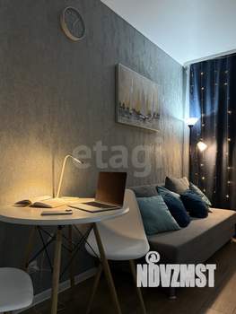 1-к квартира, на длительный срок, 36м2, 7/10 этаж