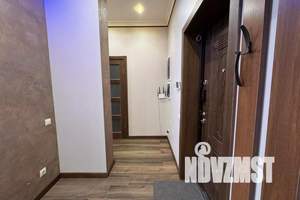 2-к квартира, посуточно, 56м2, 19/25 этаж