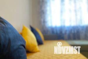 2-к квартира, посуточно, 40м2, 5/9 этаж