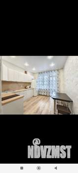 1-к квартира, на длительный срок, 35м2, 3/4 этаж