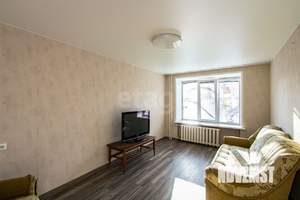 2-к квартира, на длительный срок, 60м2, 3/5 этаж