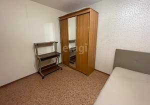 1-к квартира, на длительный срок, 32м2, 4/9 этаж