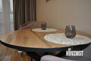 1-к квартира, на длительный срок, 52м2, 10/15 этаж