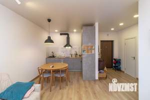 1-к квартира, на длительный срок, 39м2, 11/12 этаж