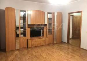 1-к квартира, на длительный срок, 58м2, 6/12 этаж