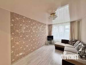 1-к квартира, на длительный срок, 41м2, 1/16 этаж