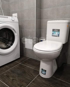 Студия квартира, на длительный срок, 29м2, 9/24 этаж