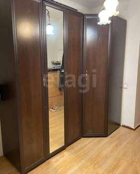 1-к квартира, на длительный срок, 40м2, 1/16 этаж