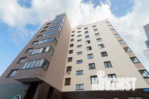 1-к квартира, посуточно, 19м2, 4/10 этаж