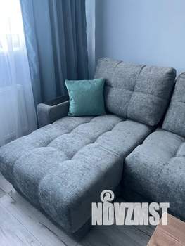 2-к квартира, посуточно, 41м2, 15/16 этаж