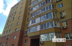 2-к квартира, посуточно, 57м2, 1/1 этаж