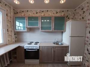 2-к квартира, на длительный срок, 52м2, 3/12 этаж