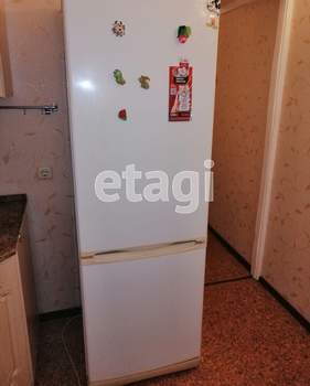 1-к квартира, на длительный срок, 36м2, 3/5 этаж