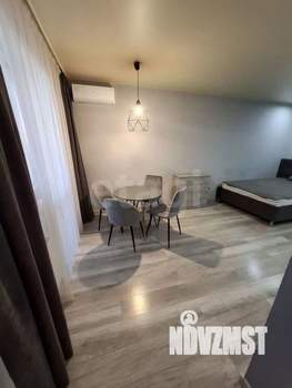 Студия квартира, на длительный срок, 31м2, 18/20 этаж