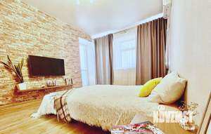 1-к квартира, на длительный срок, 46м2, 8/9 этаж