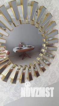 1-к квартира, посуточно, 44м2, 15/24 этаж