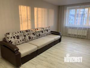 1-к квартира, на длительный срок, 45м2, 5/14 этаж