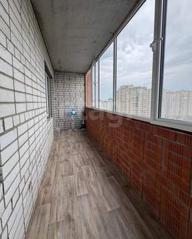 1-к квартира, на длительный срок, 35м2, 11/14 этаж