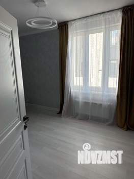 2-к квартира, на длительный срок, 58м2, 14/19 этаж