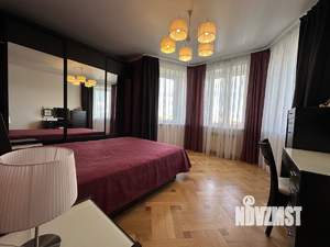 3-к квартира, на длительный срок, 93м2, 7/14 этаж