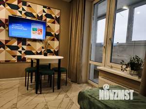 2-к квартира, посуточно, 48м2, 1/1 этаж