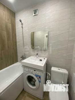 1-к квартира, на длительный срок, 35м2, 12/14 этаж