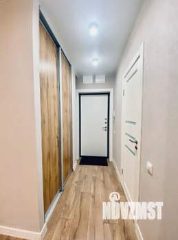 1-к квартира, посуточно, 37м2, 1/1 этаж