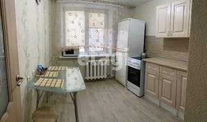 1-к квартира, на длительный срок, 35м2, 8/9 этаж