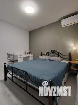 1-к квартира, посуточно, 35м2, 13/13 этаж