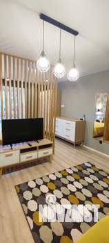 1-к квартира, на длительный срок, 38м2, 8/16 этаж