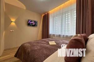 2-к квартира, посуточно, 30м2, 3/16 этаж