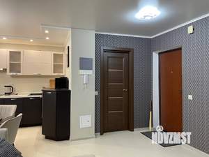 2-к квартира, на длительный срок, 57м2, 9/16 этаж