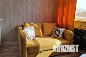 1-к квартира, посуточно, 16м2, 4/4 этаж