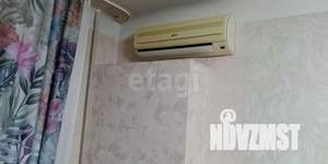 3-к квартира, на длительный срок, 42м2, 3/5 этаж