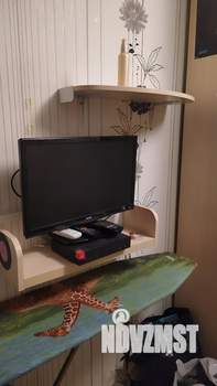 1-к квартира, на длительный срок, 34м2, 5/9 этаж