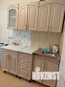 1-к квартира, посуточно, 33м2, 4/9 этаж