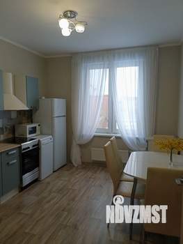 2-к квартира, на длительный срок, 55м2, 8/17 этаж