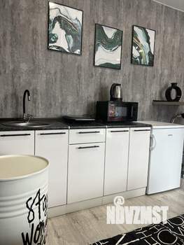 Студия квартира, посуточно, 31м2, 10/17 этаж