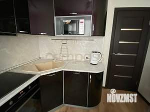 1-к квартира, на длительный срок, 35м2, 1/5 этаж