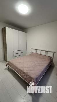 1-к квартира, на длительный срок, 41м2, 8/25 этаж