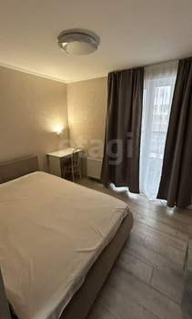 2-к квартира, на длительный срок, 58м2, 3/17 этаж