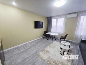 Студия квартира, на длительный срок, 30м2, 9/24 этаж