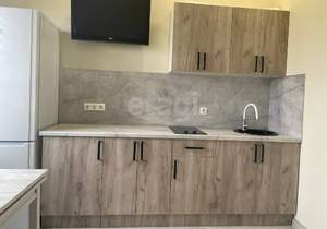 Студия квартира, на длительный срок, 19м2, 1/20 этаж