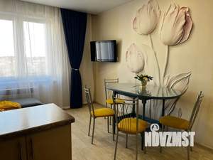 2-к квартира, посуточно, 54м2, 5/10 этаж