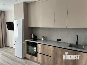 1-к квартира, на длительный срок, 44м2, 6/16 этаж